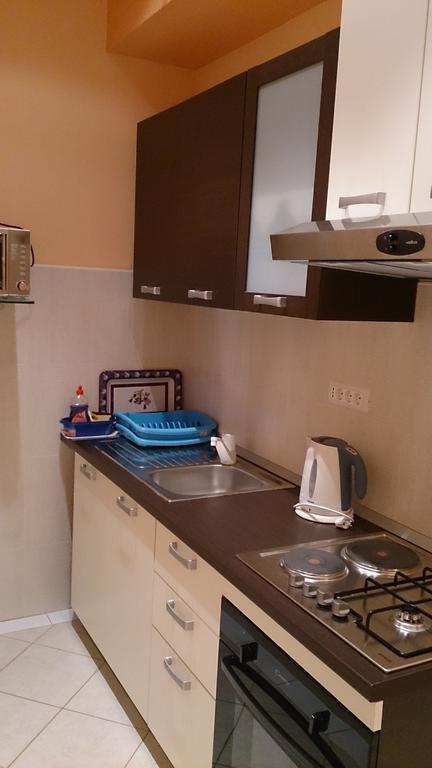 Urban Apartment Makarska Quarto foto