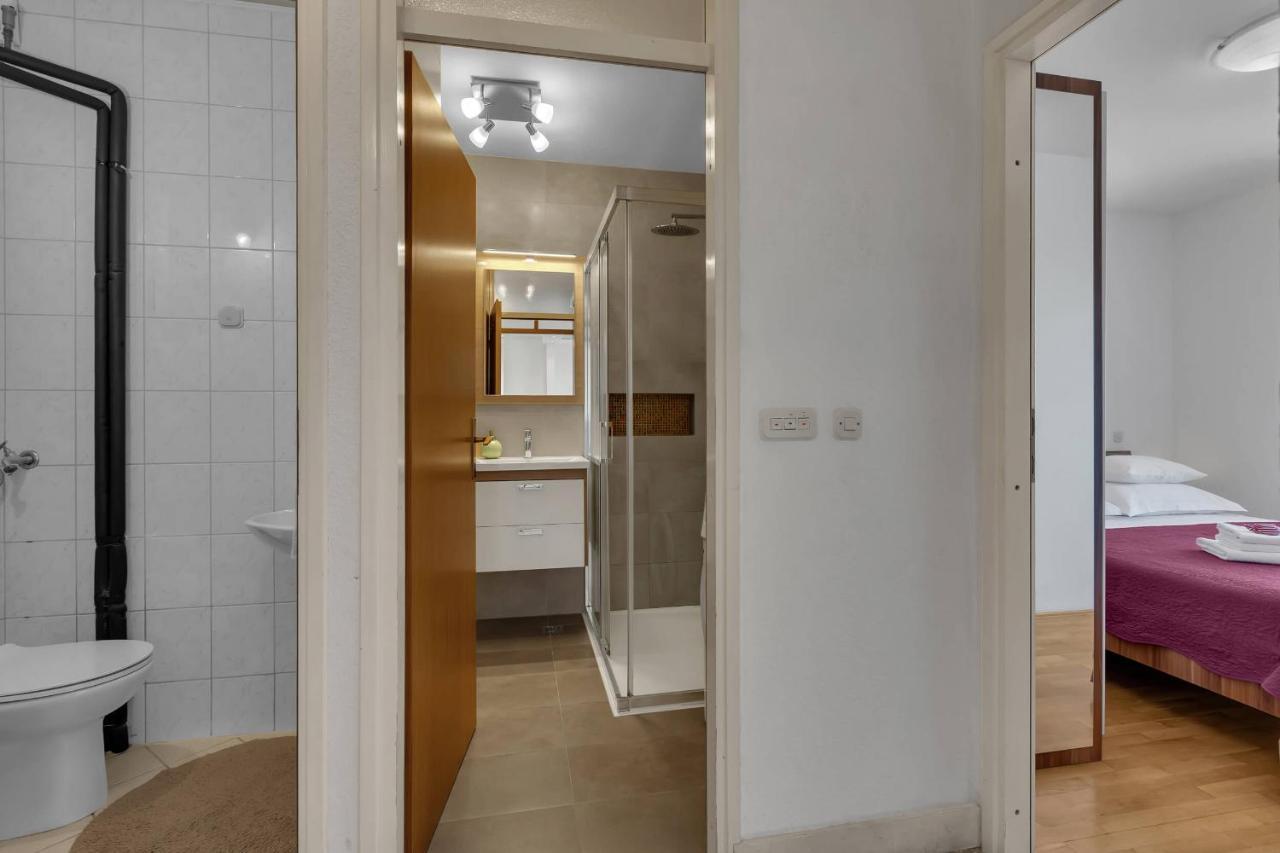 Urban Apartment Makarska Exterior foto